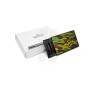 Royal Box Black Caja con tubo + Pipa