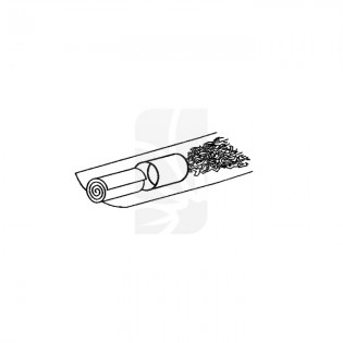 Filtros JILTER Granel 1000 U.