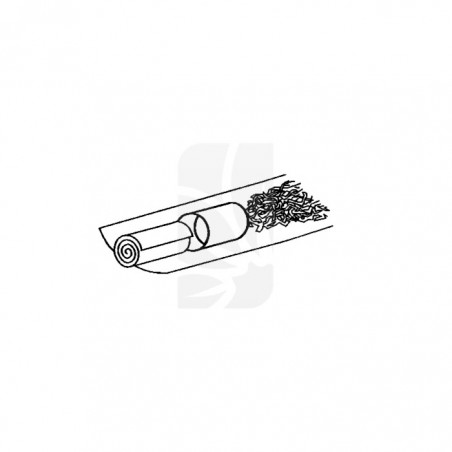 Filtros JILTER Granel 1000 U.