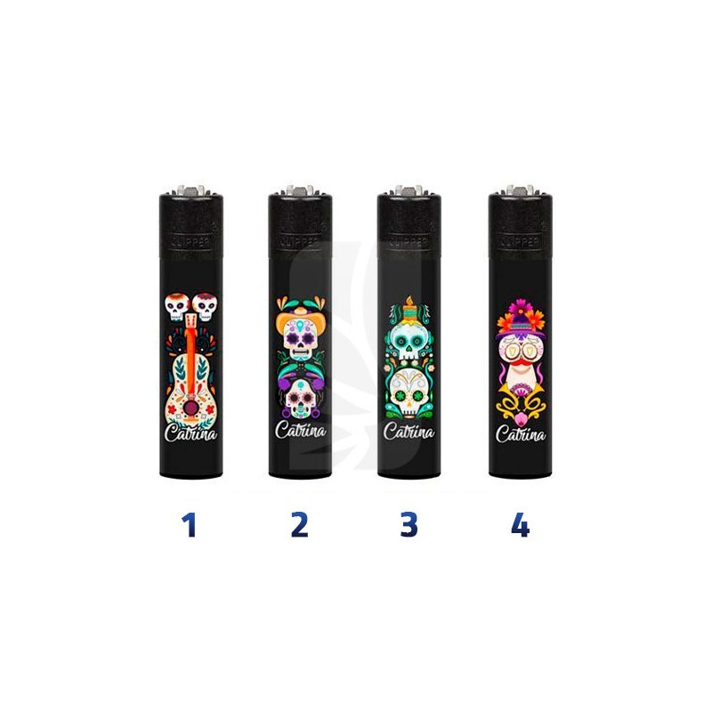 CLIPPER Catrina 2 CLIPPER Catrina 2