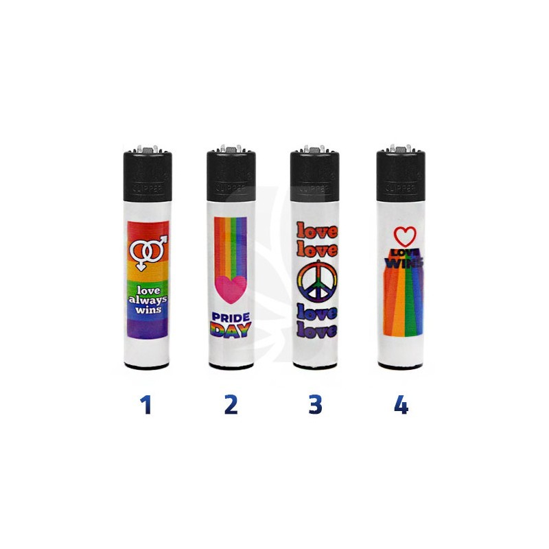 CLIPPER Orgullo CLIPPER Orgullo