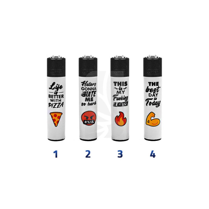 CLIPPER Frasi CLIPPER Frasi