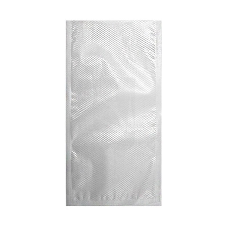 Bolsa de vacio gofrada de 40 x 80 cm. Bolsa de vacio gofrada de 40 x 80 cm.