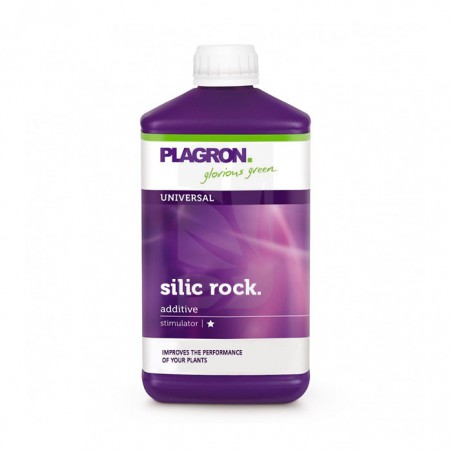 Silic Rock de 1 Litro Plagron