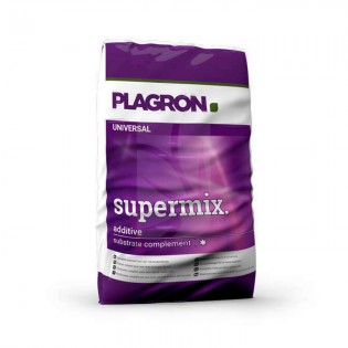 Bio SuperMix de 25 Litros PLAGRON