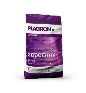 Bio SuperMix de 25 Litros PLAGRON