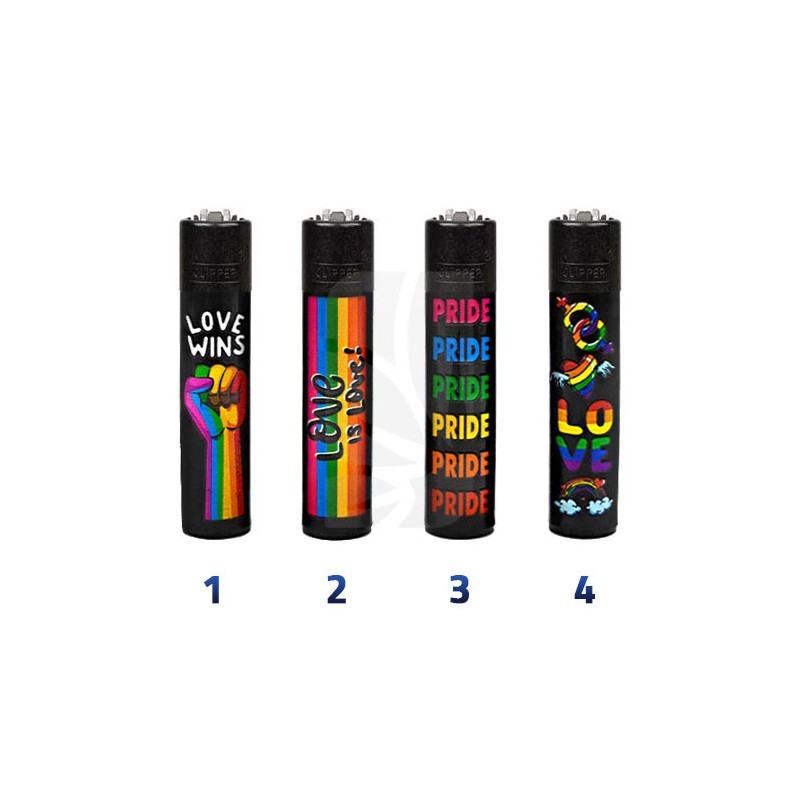 CLIPPER Orgoglio 2 CLIPPER Orgoglio 2