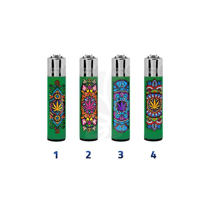 CLIPPER Weed 5 CLIPPER Weed 5