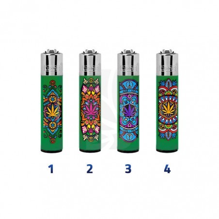 CLIPPER Weed 5