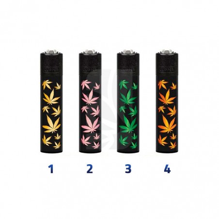CLIPPER Weed Classic 6