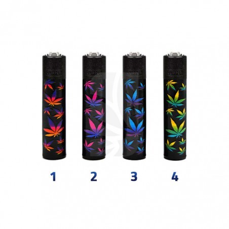 CLIPPER Weed Classic 7