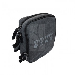 RAW Rolling Paper Messenger Bag 🎒 BUY NOW