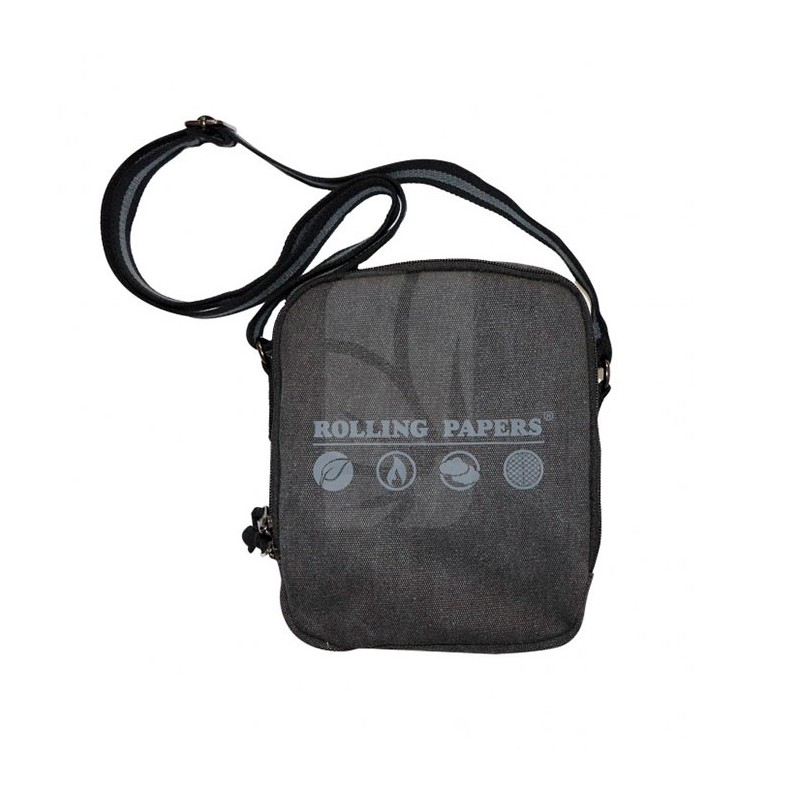 RAW Rolling Paper Shoulder Bag RAW Rolling Paper Shoulder Bag