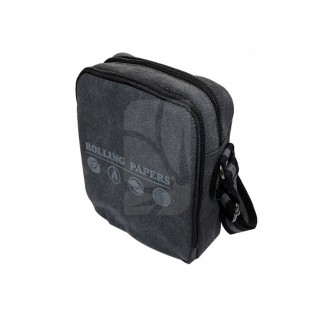 RAW Rolling Paper Messenger Bag 🎒 BUY NOW