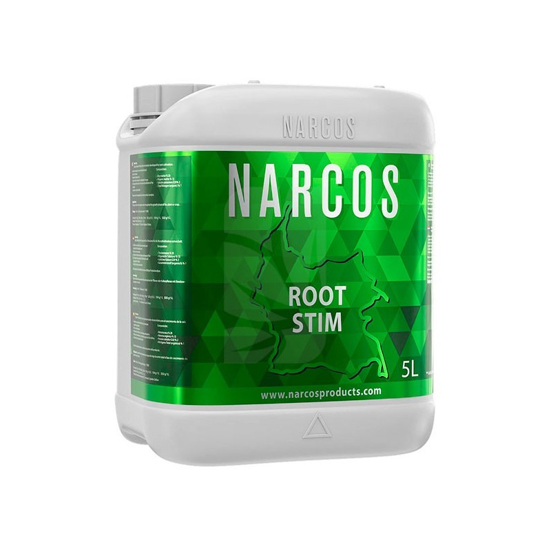 Root stim 5L. NARCOS