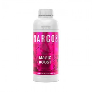 Magic Boost 1L. NARCOS