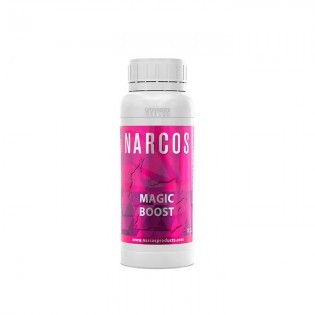 Magic Boost 500ml. NARCOS