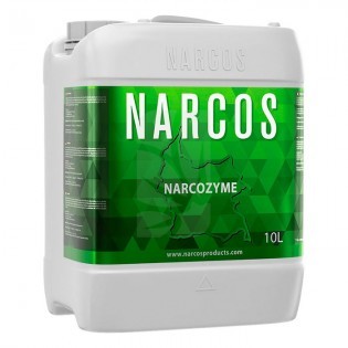 Narcozyme 10L. NARCOS