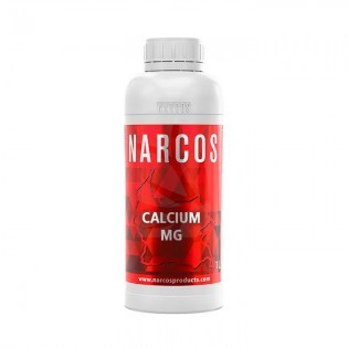 Calcium MG 1L. NARCOS