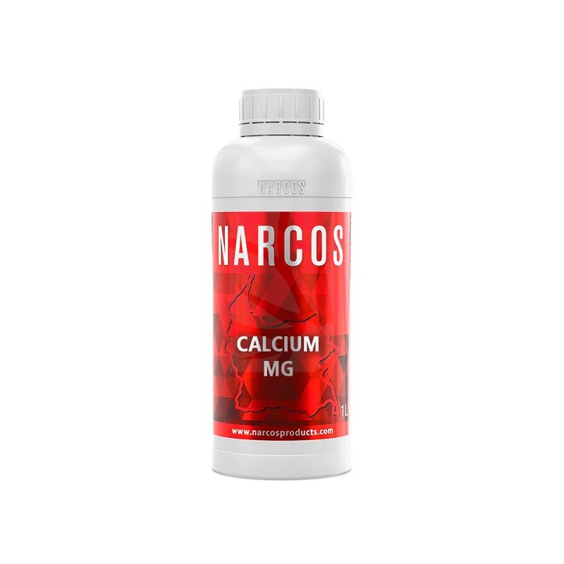 Calcium MG 1L. NARCOS