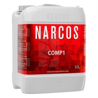 Comp1 10L. NARCOS