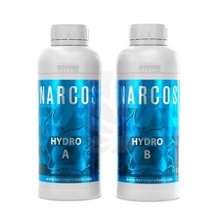 Hydro A+B 1L. NARCOS