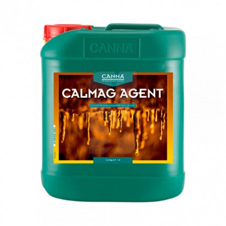 CALMAG AGENT 5 Litros CANNA