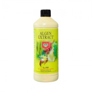 Extracto de Alga de 1 Litro H&G