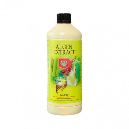 Extracto de Alga de 1 Litro H&G
