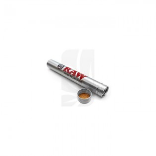 Raw metal tube. Raw metal tube for cigarettes. ⭐