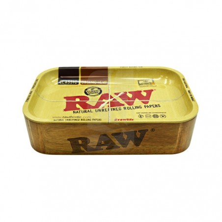 RAW Caja Cache Box