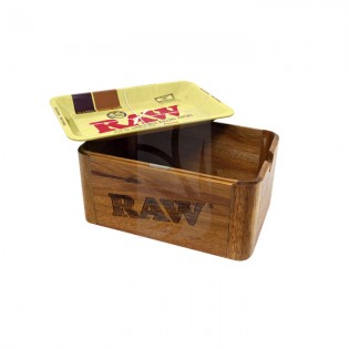 Comprar Raw Cache Box Mini barato