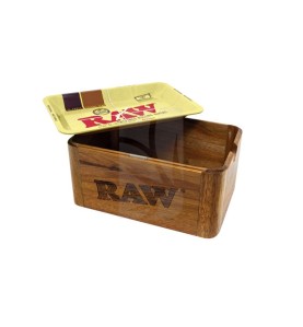 Comprar Raw Cache Box Mini barato