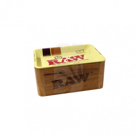 Raw Cache Box Mini