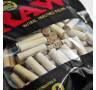 RAW Black Filtro XL 6x20 mm. 120 u. RAW Black Filtro XL 6x20 mm. 120 u.
