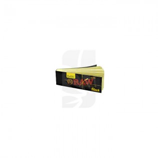 Filtros Black de RAW