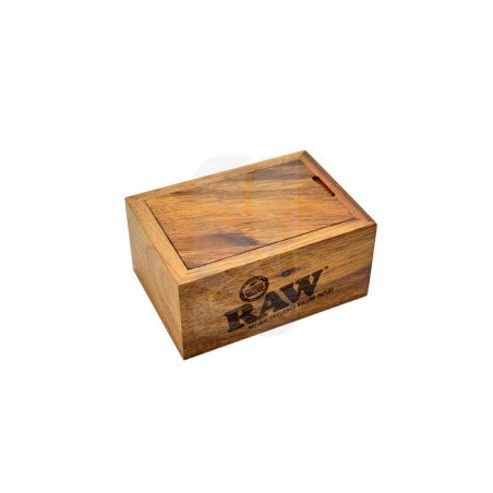 Caja RAW Slide Small Acacia