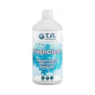 FlashClean 1 Litro Terra Aquatica