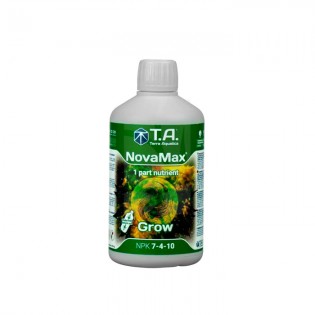 FLORANOVA GROW 473 ML GHE