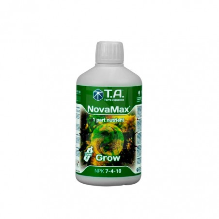 FLORANOVA GROW 473 ML GHE