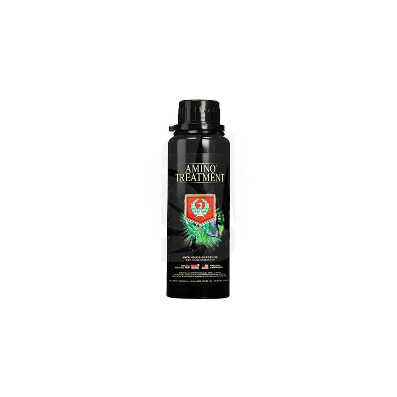 Amino Treatment 250 ml by H&G Amino Treatment 250 ml by H&G