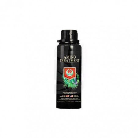 AMINOTREATMENT 250 ML. H&G