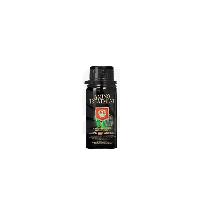 Amino Treatment de 100 ml. de H&G Amino Treatment de 100 ml. de H&G