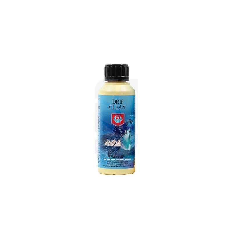 Drip Clean de 250 ml. H&G Drip Clean de 250 ml. H&G