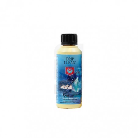 DRIP CLEAN 250 ml. H&G