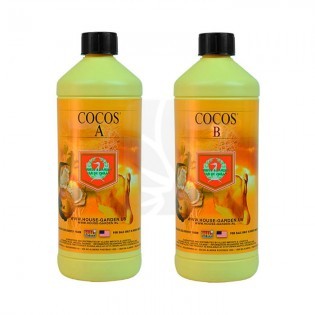 COCO A+B 1 Litro H&G