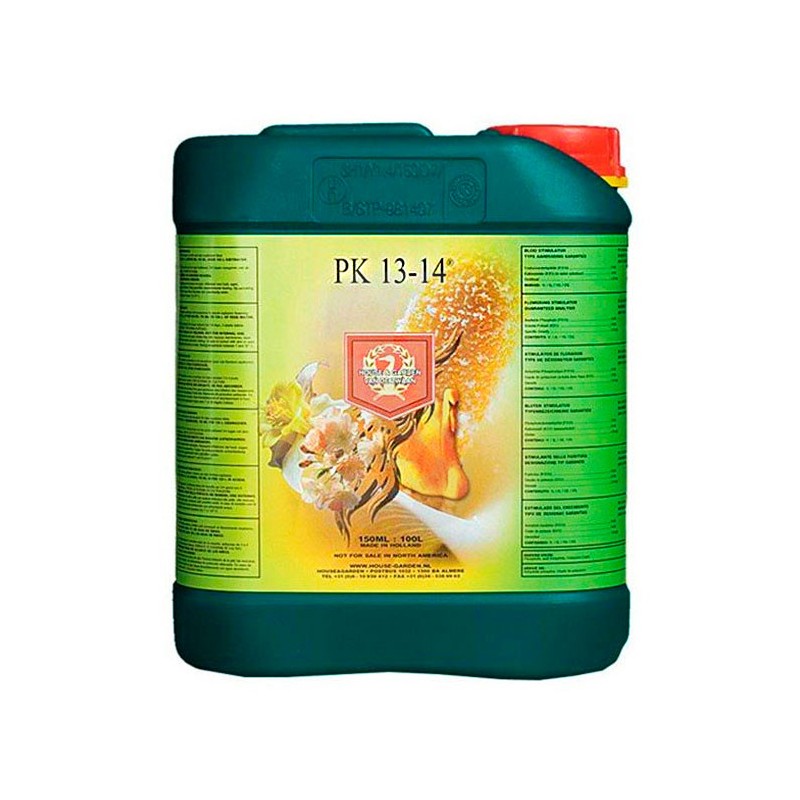 PK 13-14 da 5 Litri H&G