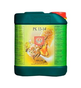 PK 13-14 5 Litros H&G
