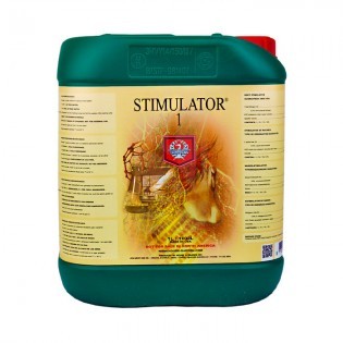 Stimulator 1 of 5 Liters H&G. Root stimulator