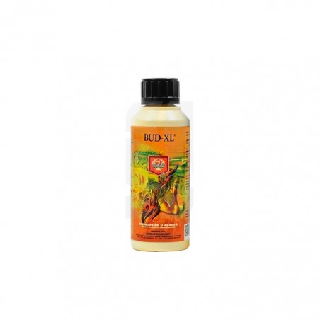 BUD XL 250 ml. H&G